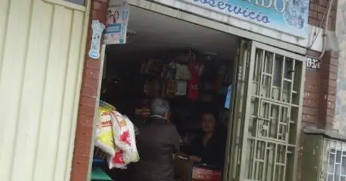 PRECIADO MINIMERCADO CALLE 43